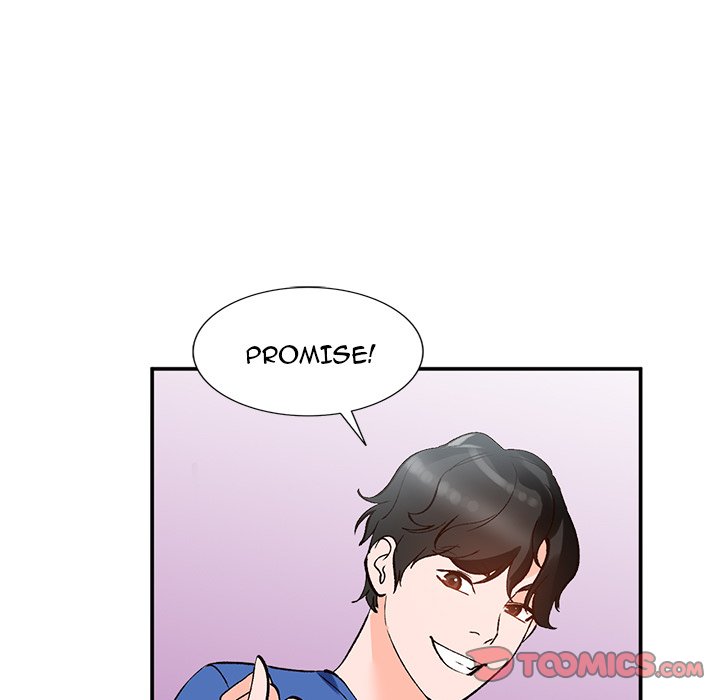 Town Girls chapter 11 page 105