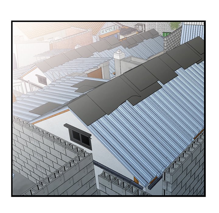 Town Girls chapter 11 page 107