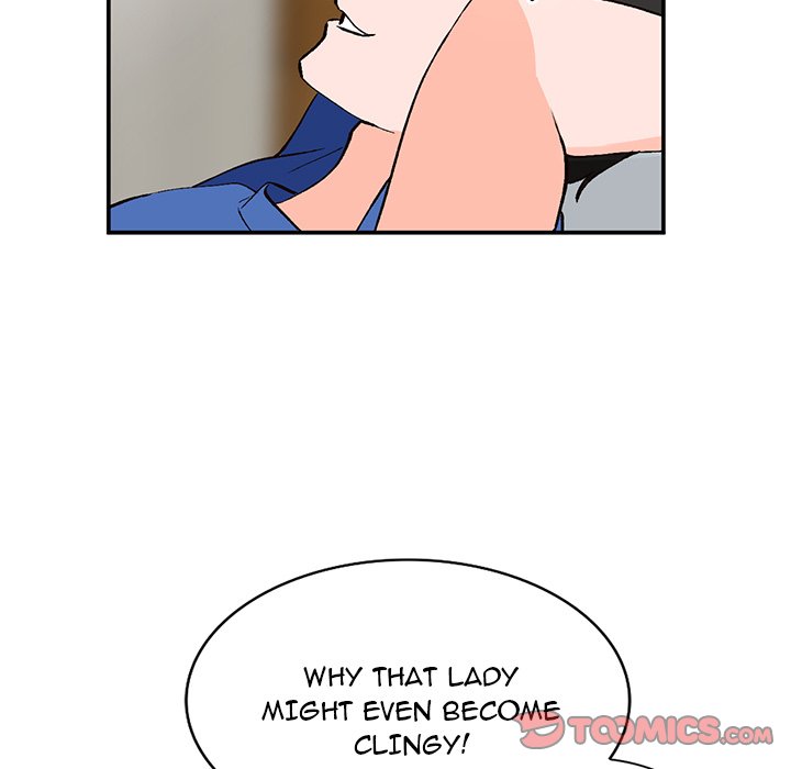 Town Girls chapter 11 page 111