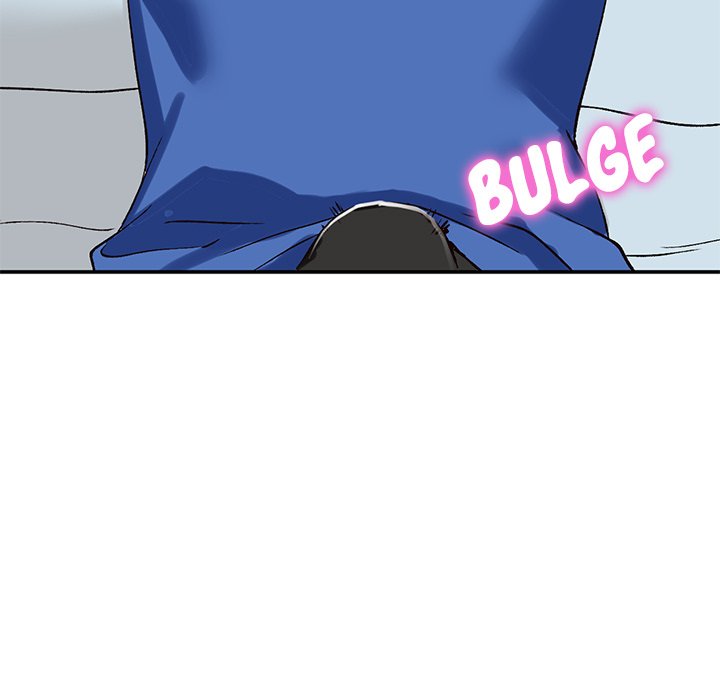 Town Girls chapter 11 page 113