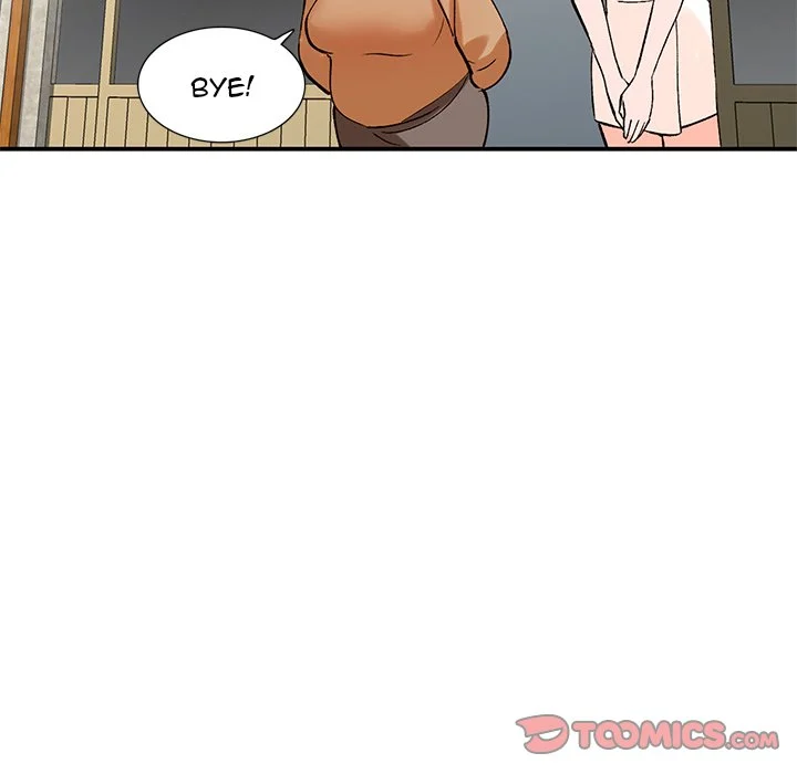 Town Girls chapter 11 page 117