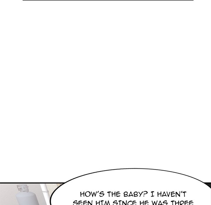 Town Girls chapter 11 page 121