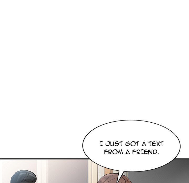 Town Girls chapter 11 page 125