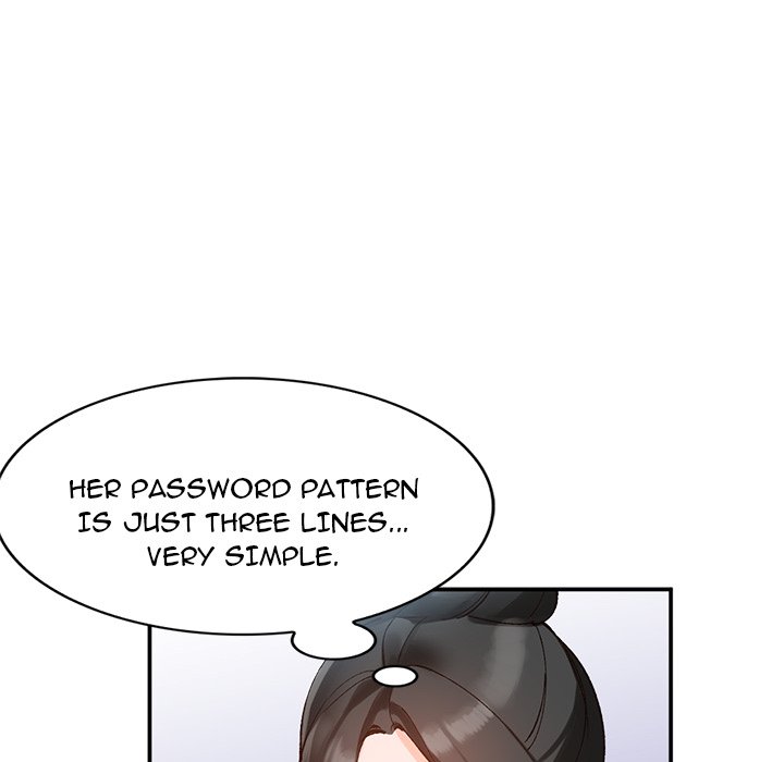 Town Girls chapter 11 page 127