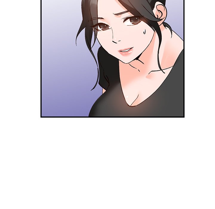 Town Girls chapter 11 page 128