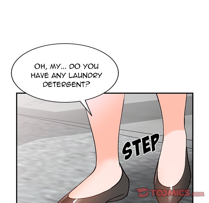 Town Girls chapter 11 page 129