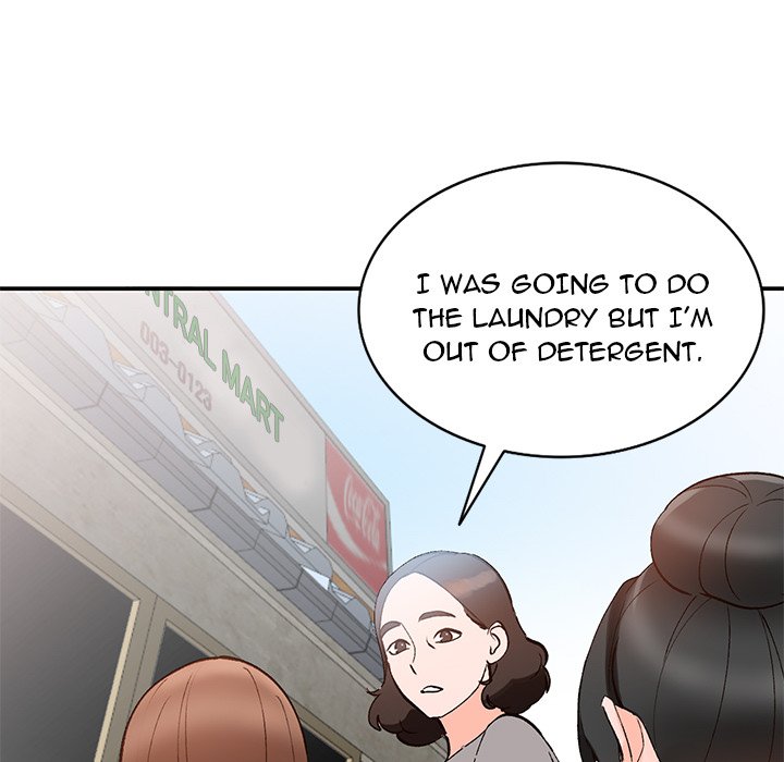 Town Girls chapter 11 page 131