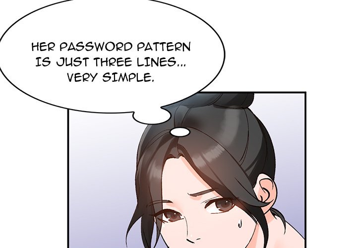 Town Girls chapter 12 page 4