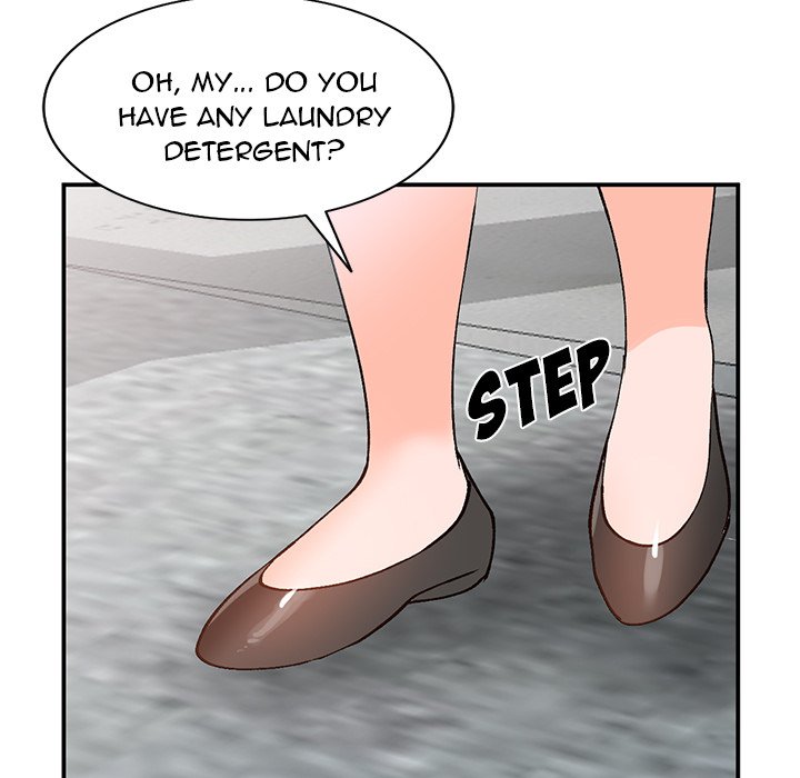 Town Girls chapter 12 page 6