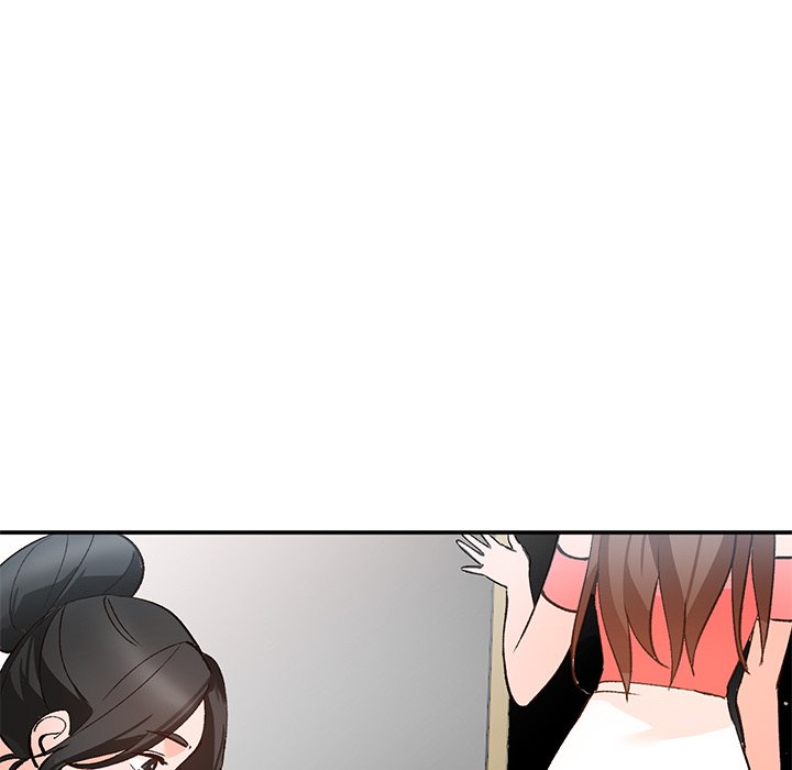 Town Girls chapter 12 page 10