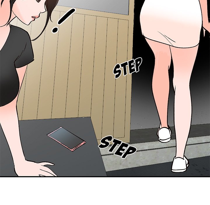 Town Girls chapter 12 page 11