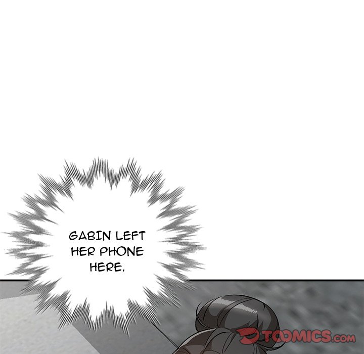 Town Girls chapter 12 page 15