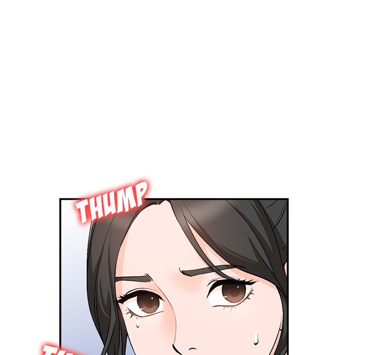 Town Girls chapter 12 page 18