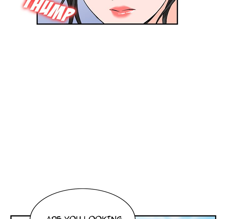Town Girls chapter 12 page 19