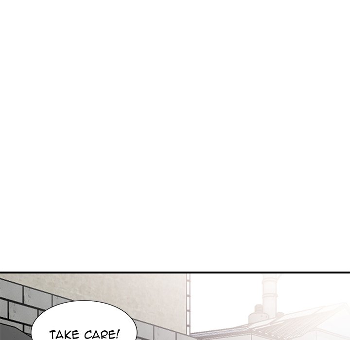 Town Girls chapter 12 page 25
