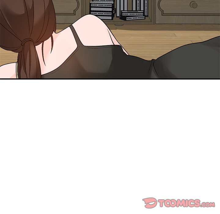 Town Girls chapter 12 page 33