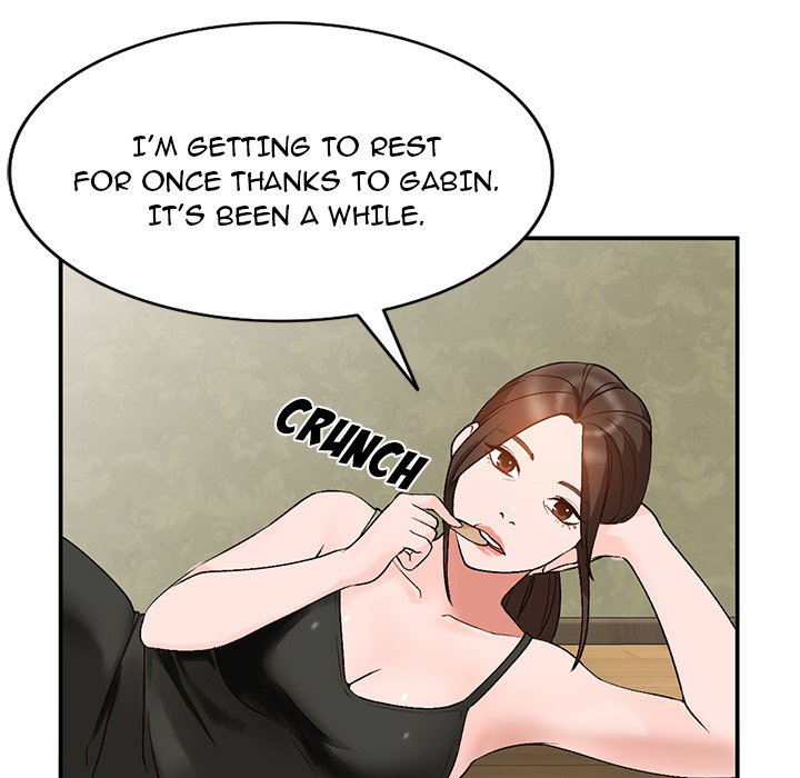 Town Girls chapter 12 page 34