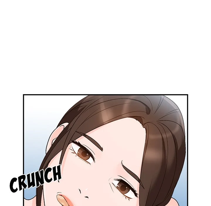 Town Girls chapter 12 page 36