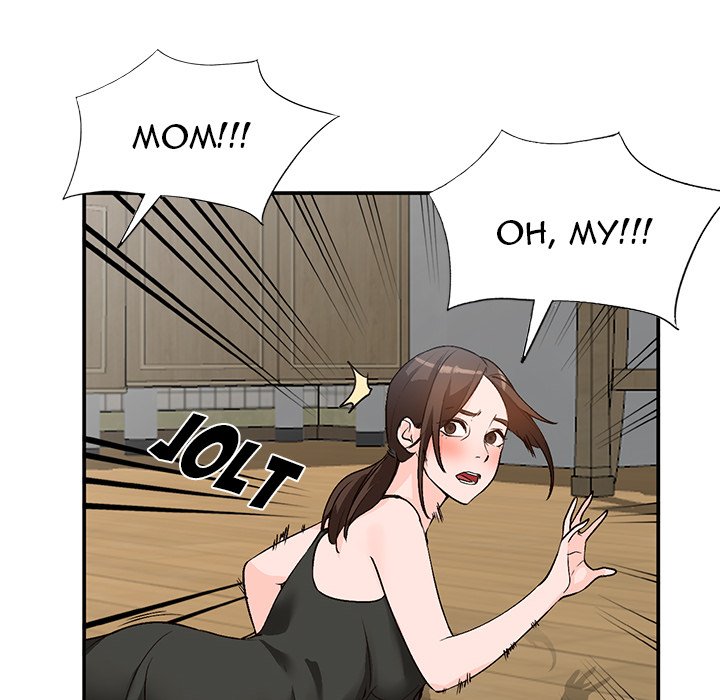 Town Girls chapter 12 page 42