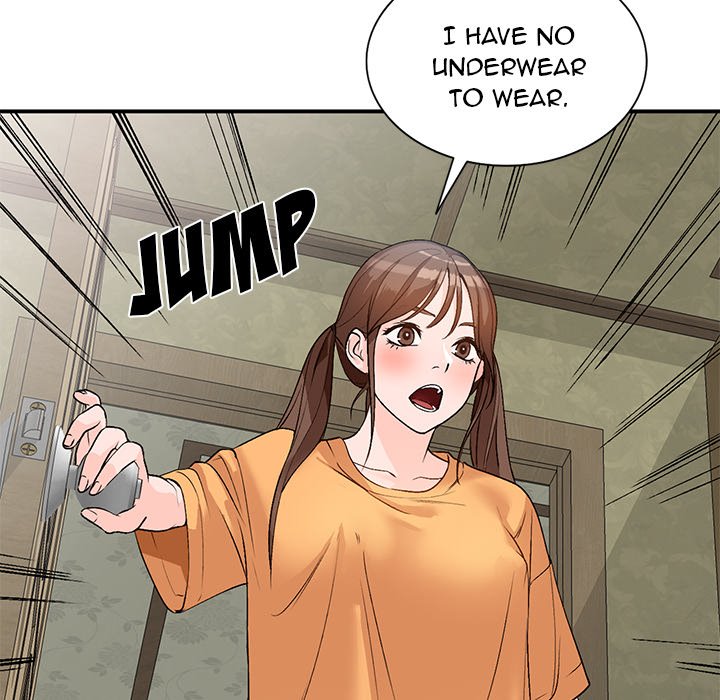 Town Girls chapter 12 page 44