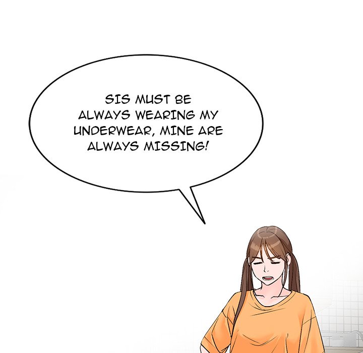 Town Girls chapter 12 page 48