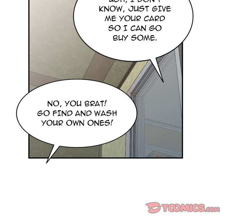 Town Girls chapter 12 page 51