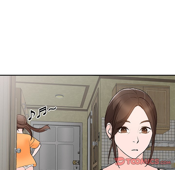 Town Girls chapter 12 page 57