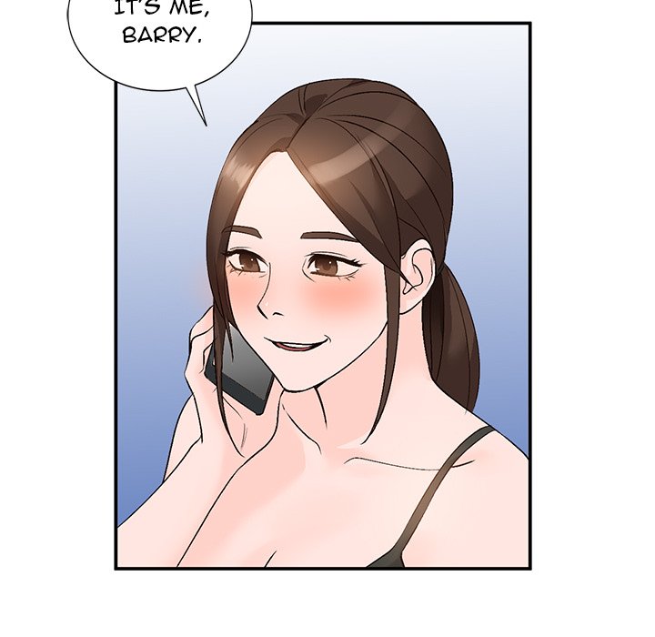 Town Girls chapter 12 page 59