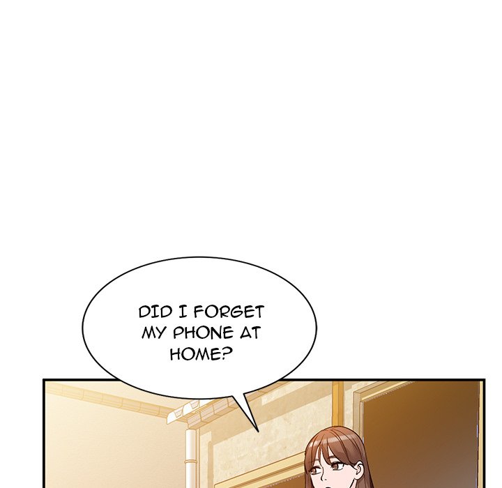 Town Girls chapter 12 page 62