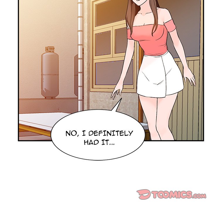 Town Girls chapter 12 page 63