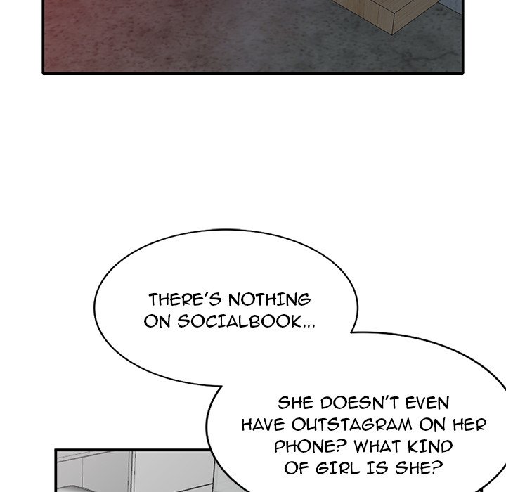 Town Girls chapter 12 page 68