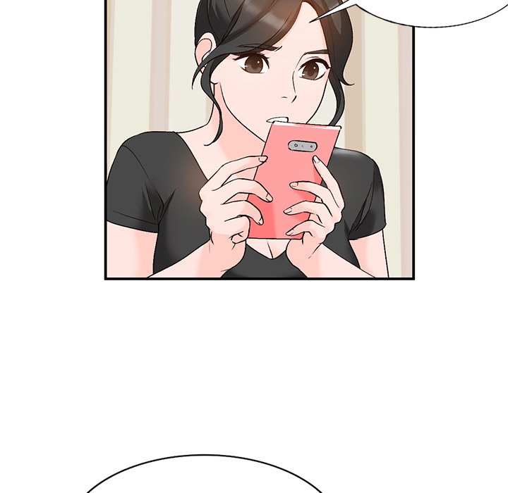 Town Girls chapter 12 page 71