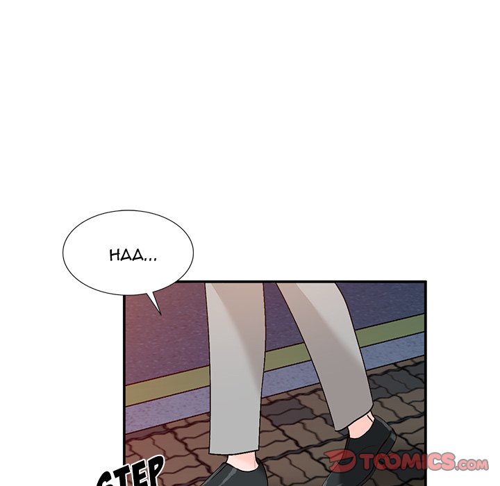 Town Girls chapter 12 page 75