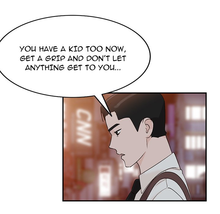 Town Girls chapter 12 page 79