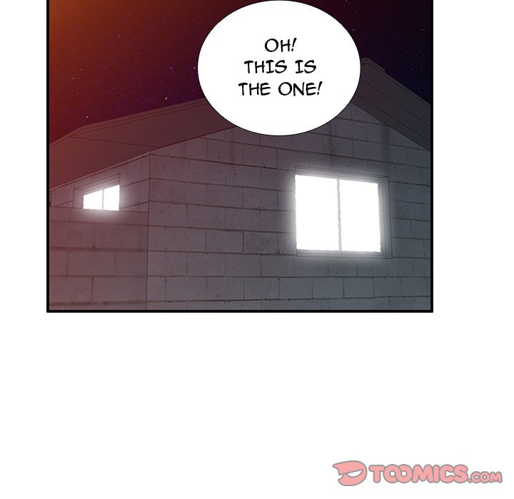 Town Girls chapter 12 page 81