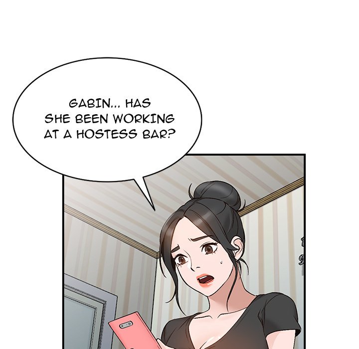 Town Girls chapter 12 page 86