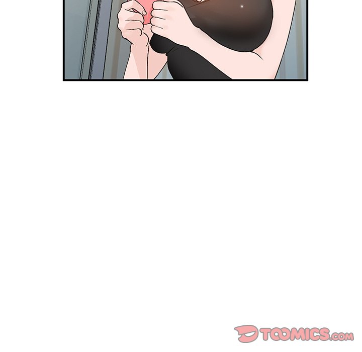 Town Girls chapter 12 page 87