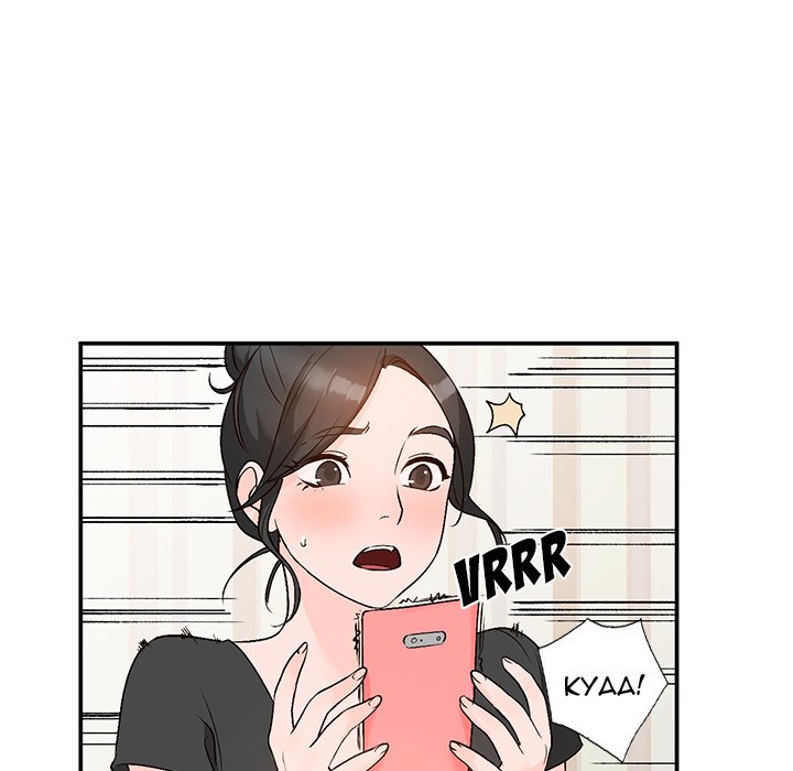 Town Girls chapter 12 page 88