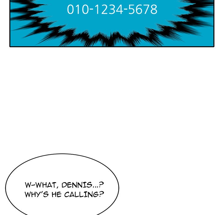 Town Girls chapter 12 page 90