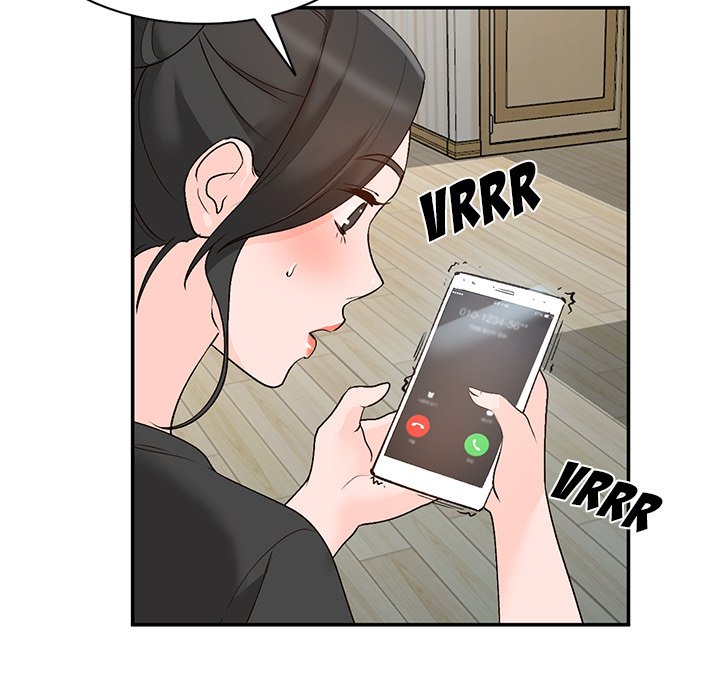Town Girls chapter 12 page 91