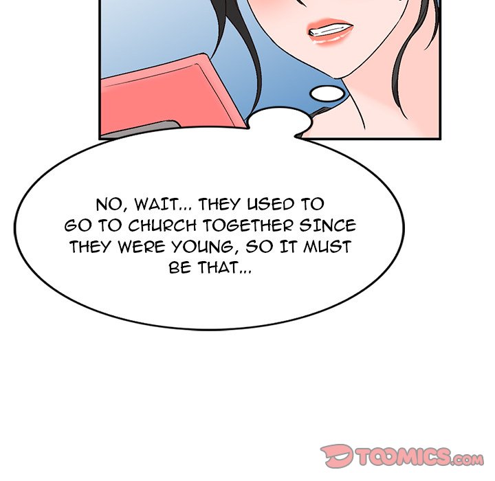 Town Girls chapter 12 page 93