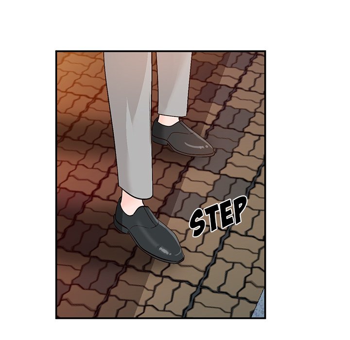 Town Girls chapter 12 page 94