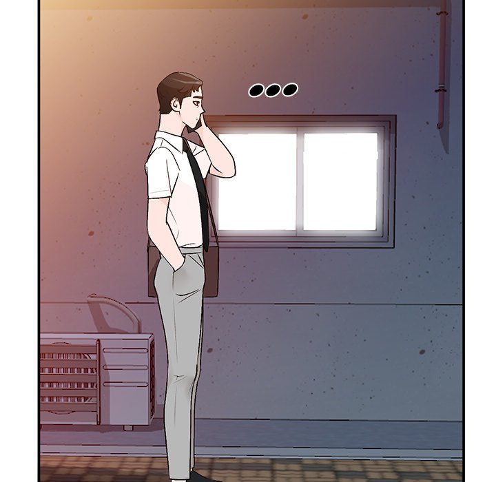 Town Girls chapter 12 page 96