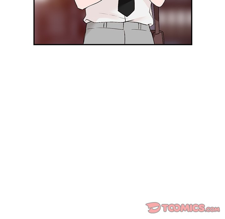Town Girls chapter 12 page 99