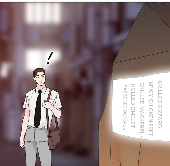 Town Girls chapter 12 page 100