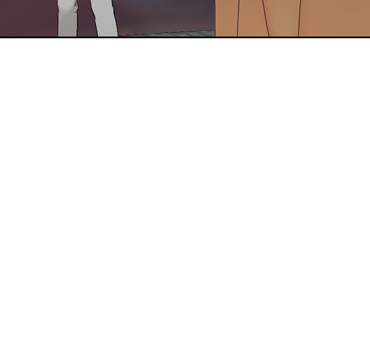 Town Girls chapter 12 page 101