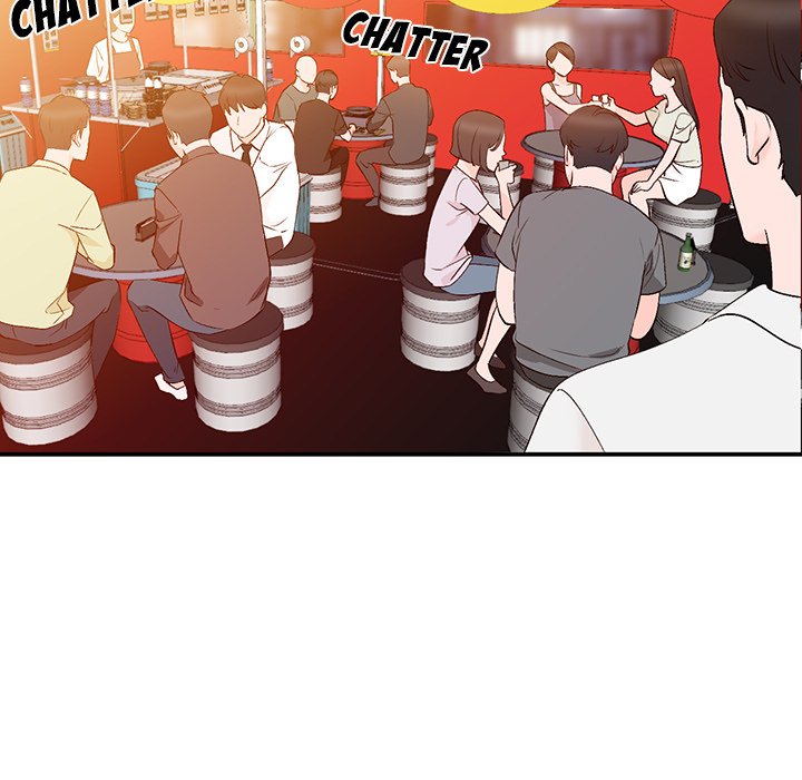 Town Girls chapter 12 page 104