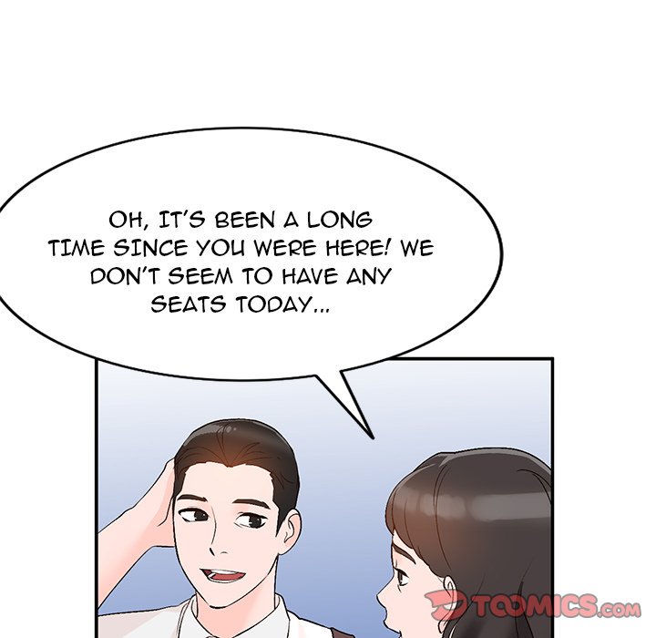 Town Girls chapter 12 page 105