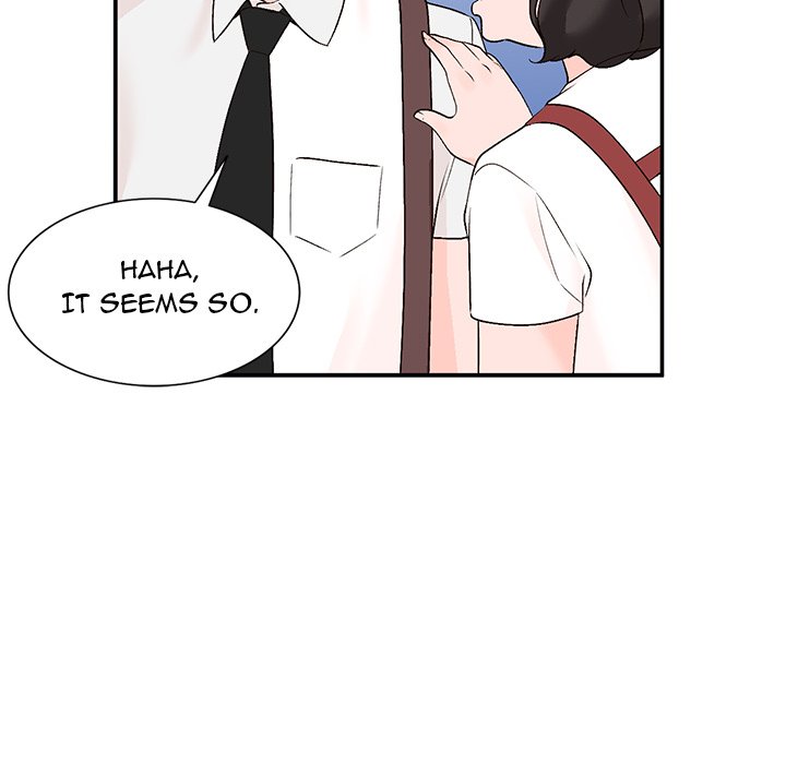 Town Girls chapter 12 page 106