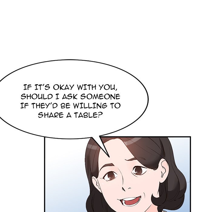 Town Girls chapter 12 page 107